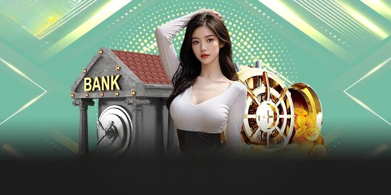 Các phương thức nạp tiền phổ biến tại nhà cái 28BET